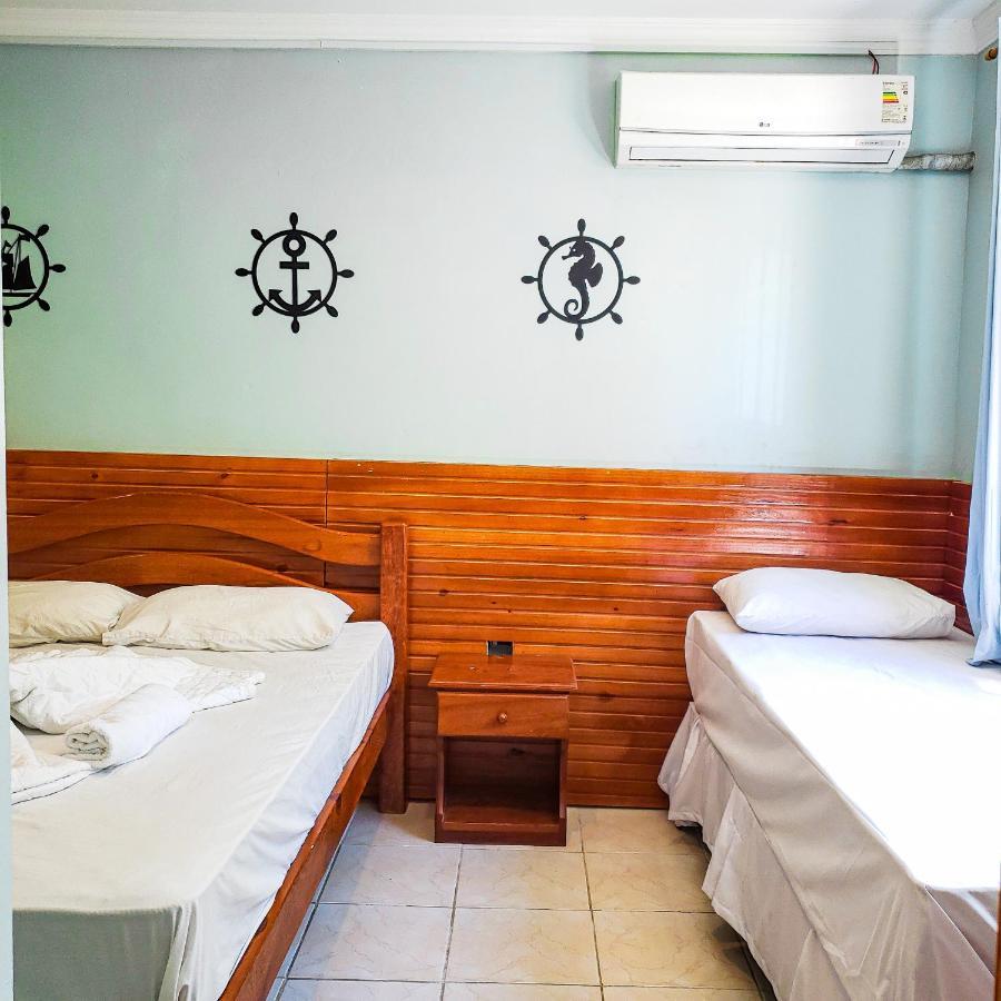 Pousada Casa Nui - Porto De Galinhas By Concavus Zewnętrze zdjęcie