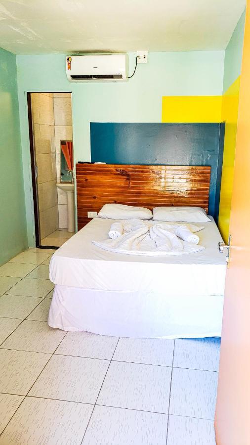 Pousada Casa Nui - Porto De Galinhas By Concavus Zewnętrze zdjęcie