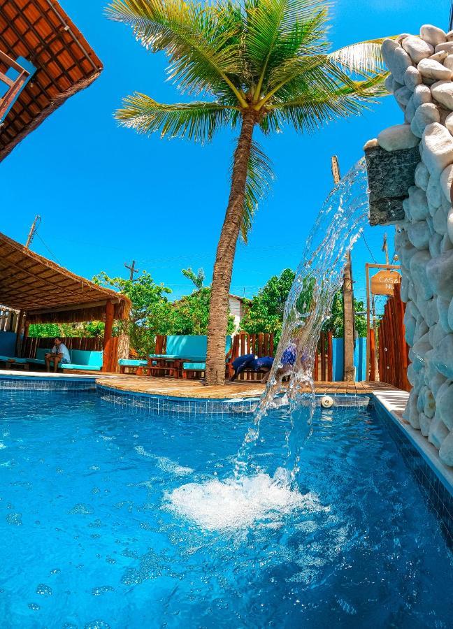 Pousada Casa Nui - Porto De Galinhas By Concavus Zewnętrze zdjęcie