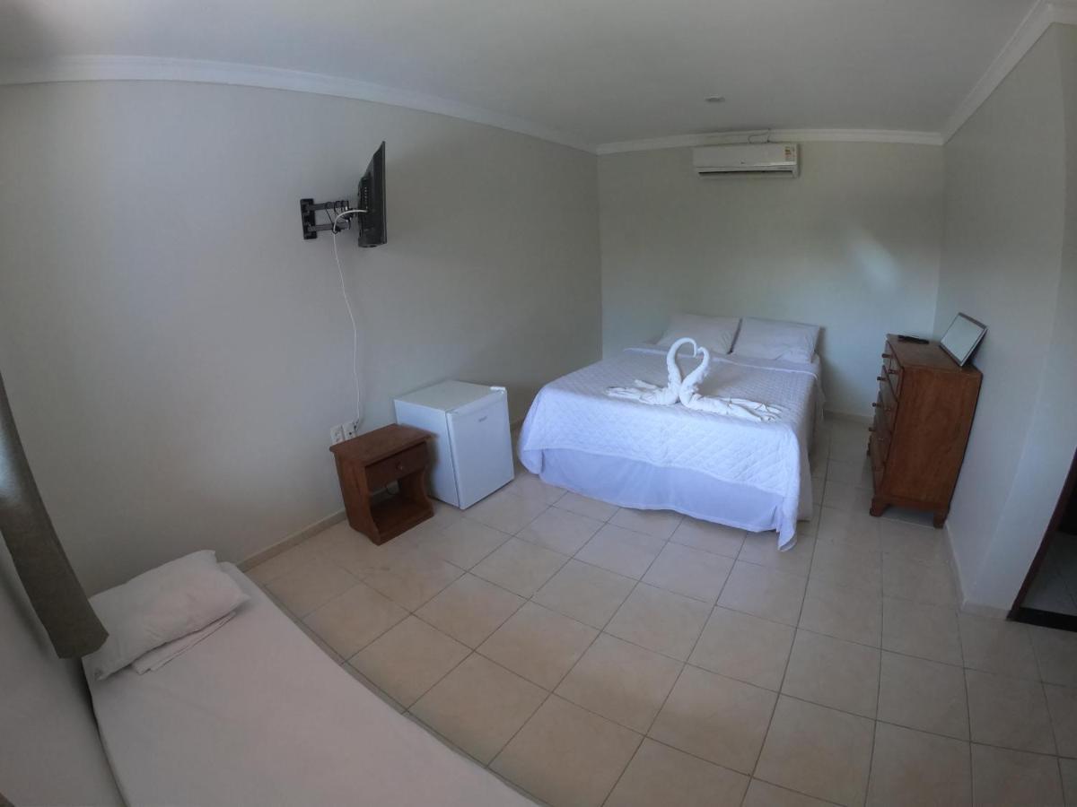 Pousada Casa Nui - Porto De Galinhas By Concavus Zewnętrze zdjęcie